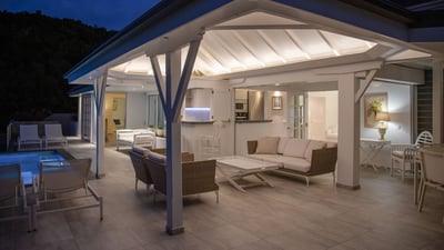 Luxury Villa Photo #14
