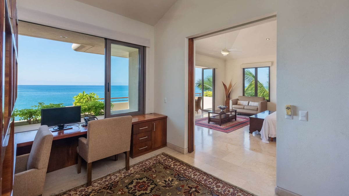 Villa Kismet Sierra del Mar, Puerto Vallarta Rental Escapes