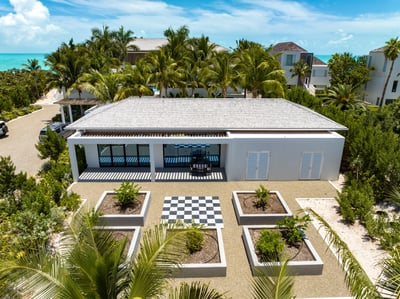 Luxury Villa Photo #29