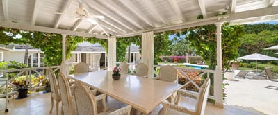 Luxury Villa Photo #11