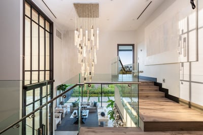 Luxury Villa Photo #28