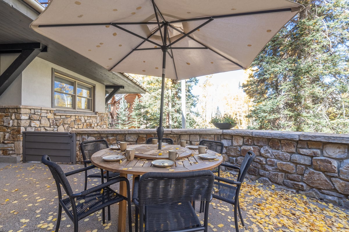 Haven on Hang Glider