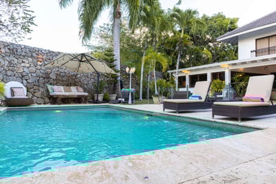 Casa de Campo,Las Terrazas 3 | Encanto