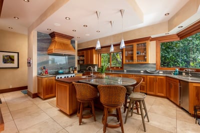 Luxury Villa Photo #10