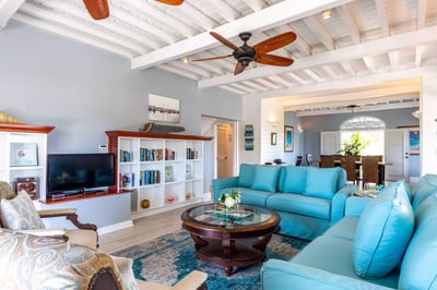 Luxury Villa Photo #38