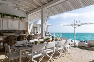 Luxury Villa Photo #18