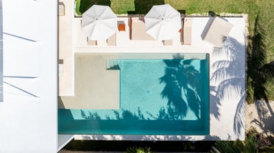 Luxury Villa Photo #6
