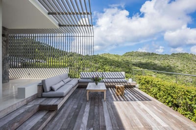 Luxury Villa Photo #13