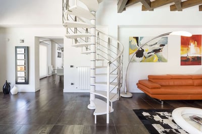 Luxury Villa Photo #21