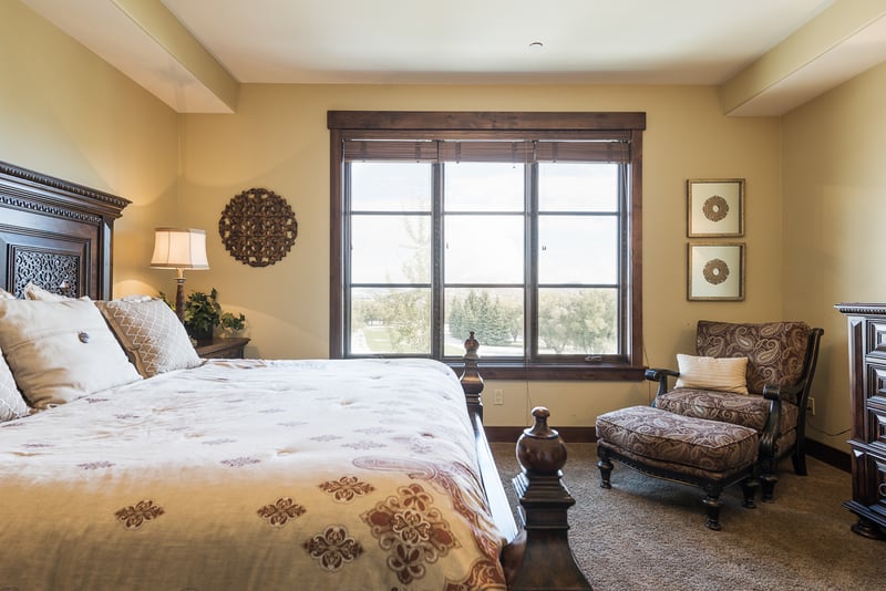 Silver Star 4 BDM Penthouse with Spa