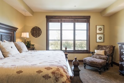Luxury Villa Photo #12