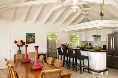 Luxury Villa Photo #8