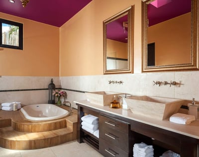 Luxury Villa Photo #19