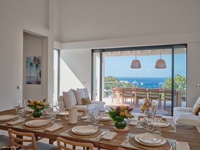 Luxury Villa Photo #12