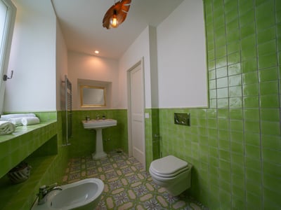 Luxury Villa Photo #29