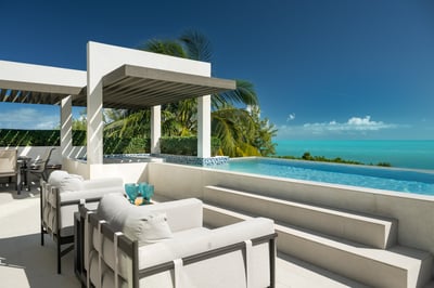 Goldfinger Villa