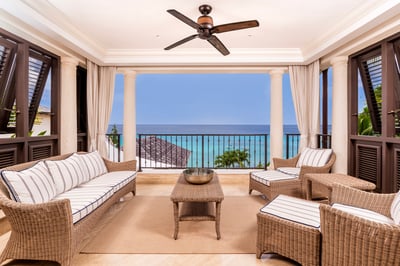 Luxury Villa Photo #85