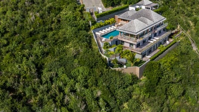 Luxury Villa Photo #71