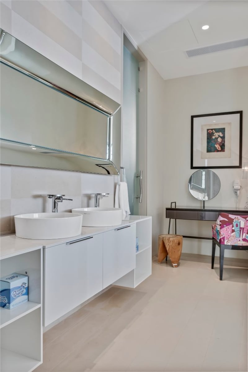 Arrecife Beach House