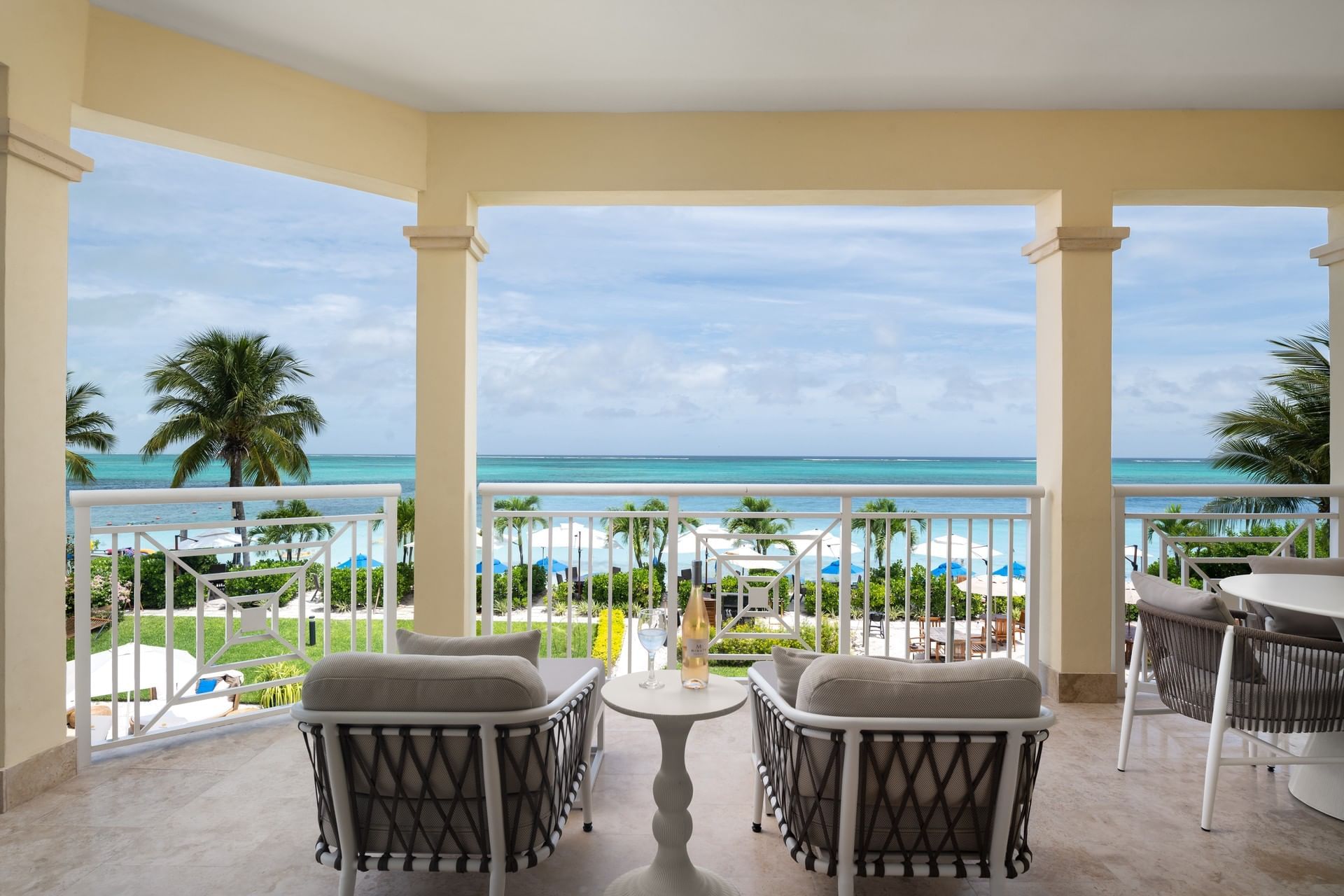 2 BDM Oceanfront Suite at Windsong Resort - 2
