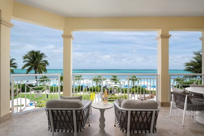 Luxury Villa Photo #2