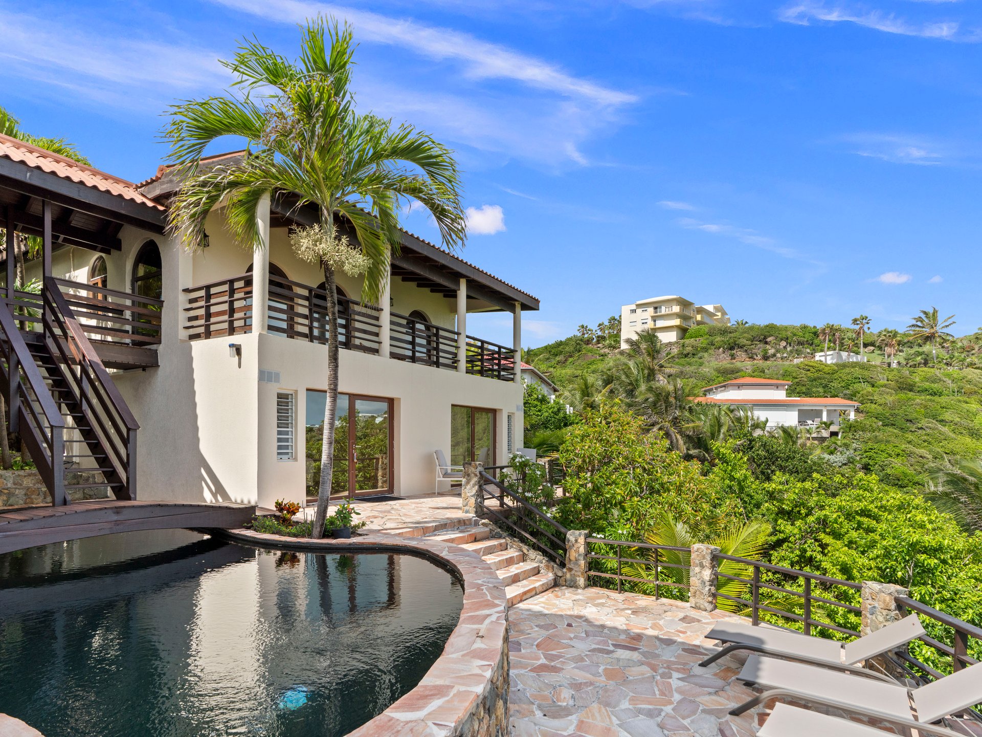 Villa Baywood - 1