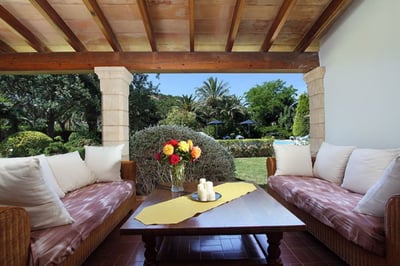 Luxury Villa Photo #7