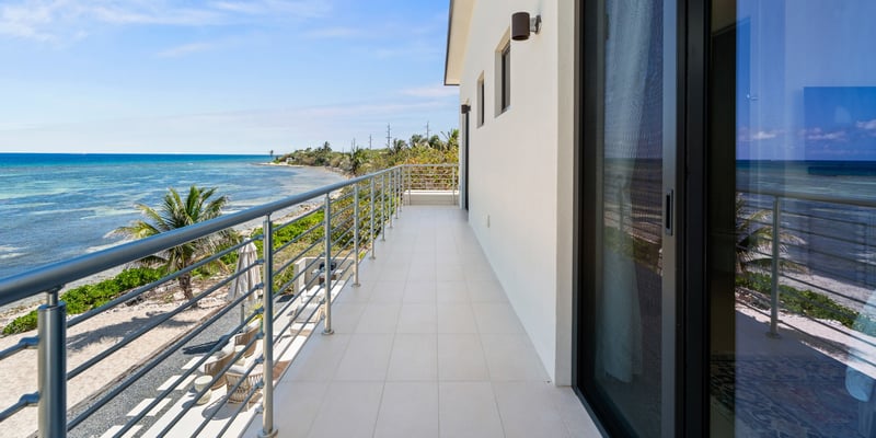 Coastal Charm