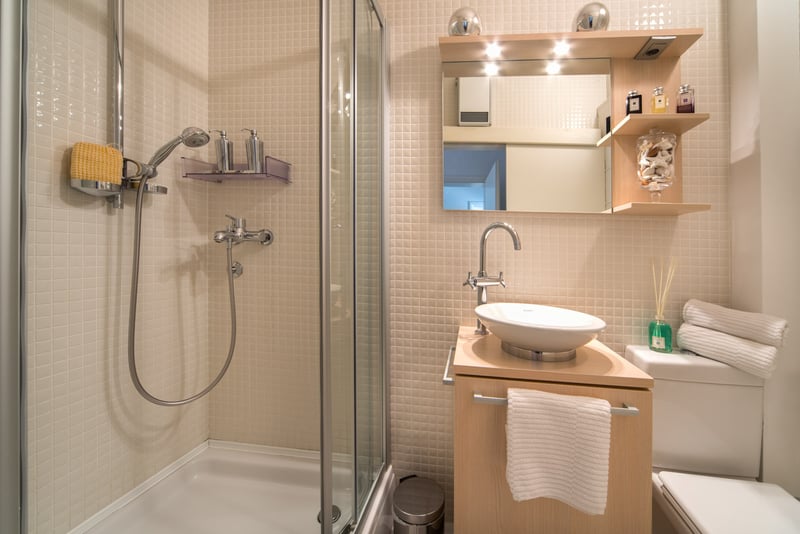 Villa Pine Trees Primosten