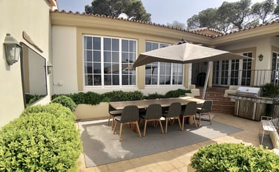 Luxury Villa Photo #13