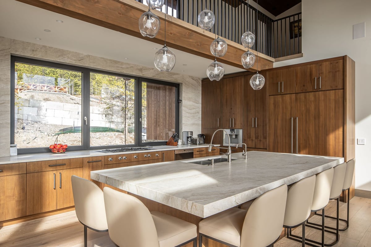 Spanish Peaks | Skylark Chalet