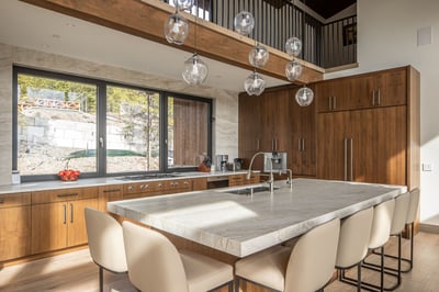 Luxury Villa Photo #32