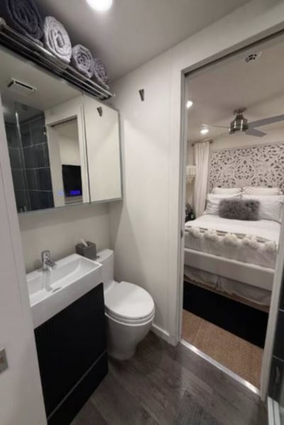 Luxury Villa Photo #42