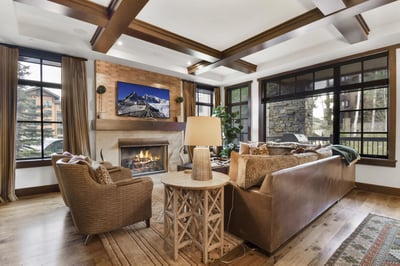 Empire Pass,Flagstaff #102