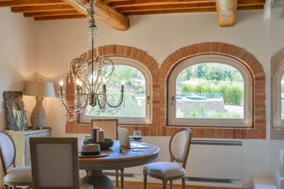 Luxury Villa Photo #6