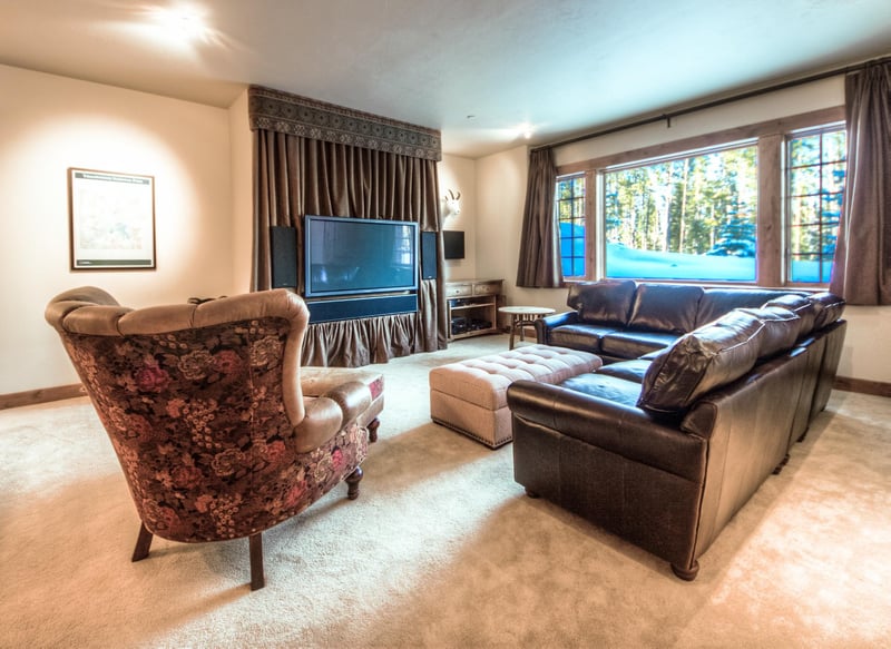 Cowboy Heaven Luxury Suites | Unit 2B