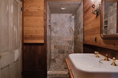 Luxury Villa Photo #16