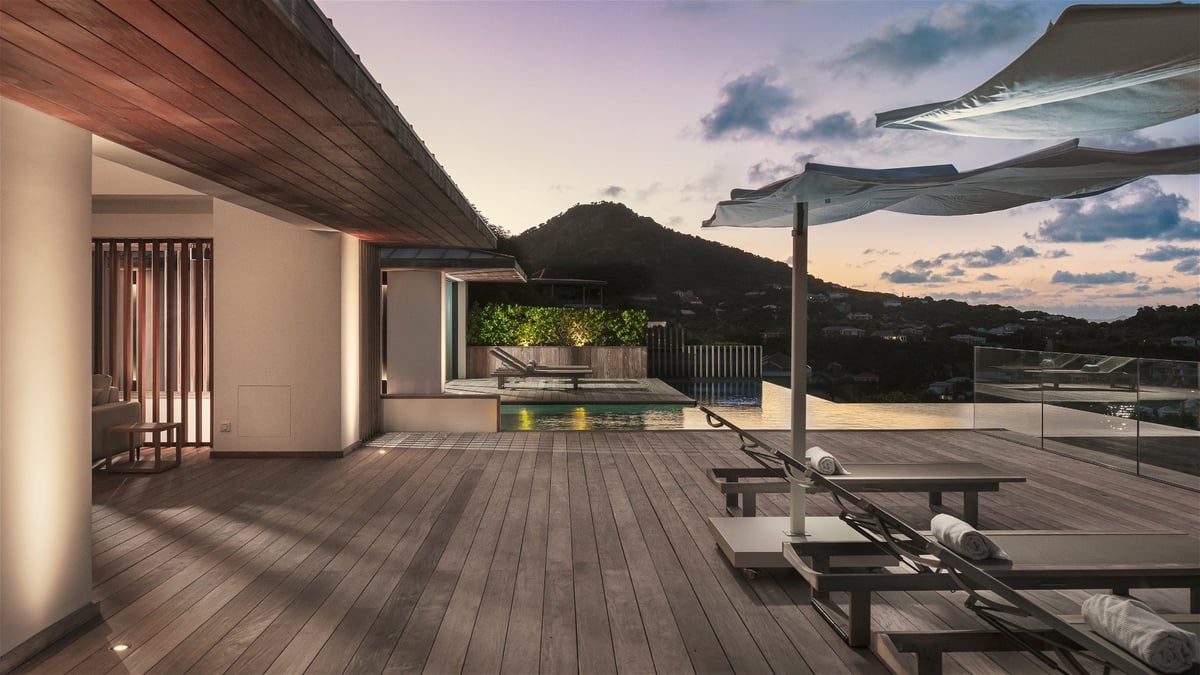 Aloha villa rental - 7
