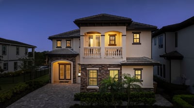 Luxury Villa Photo #54
