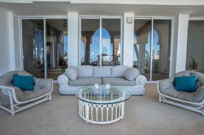 Luxury Villa Photo #21