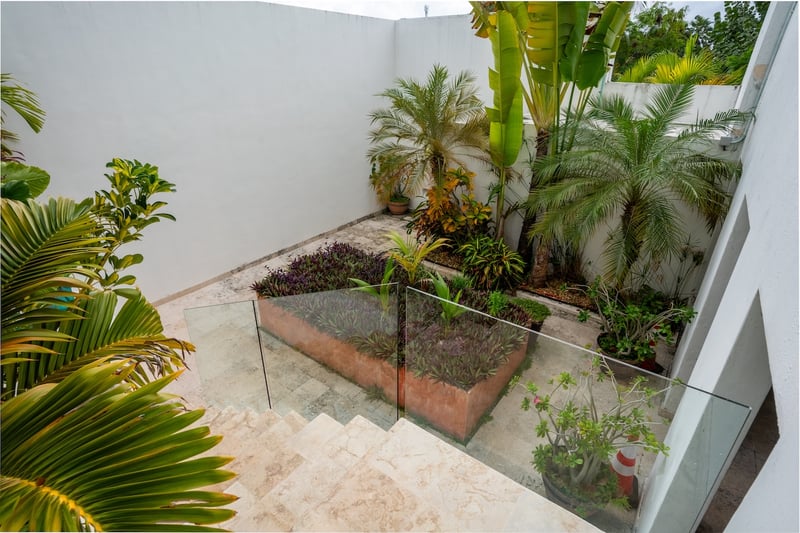 Villa Presidente