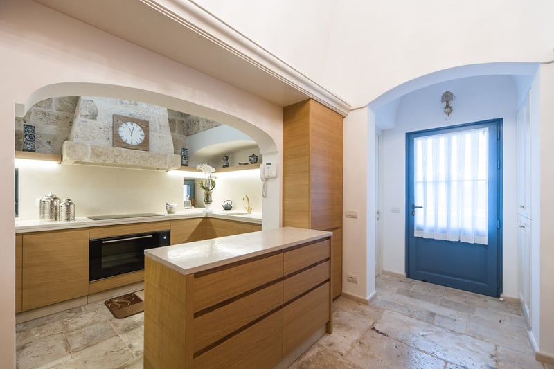 La Residenza Pettolecchia