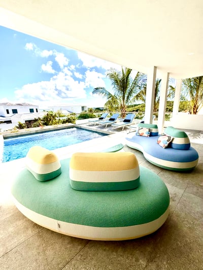 Luxury Villa Photo #19