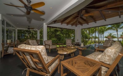 Luxury Villa Photo #16