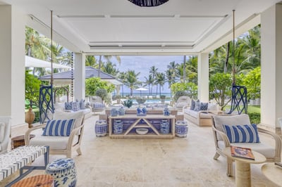Luxury Villa Photo #10