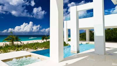 Luxury Villa Photo #5