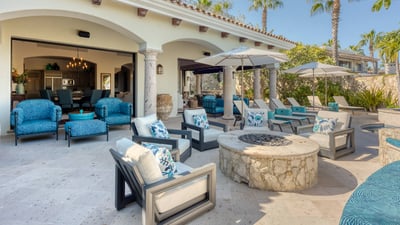 Luxury Villa Photo #7