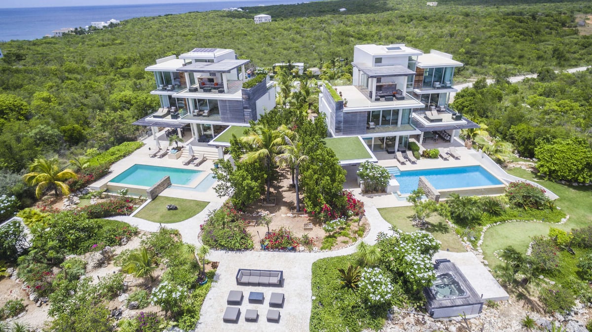 ÀNI Anguilla villa rental - 1
