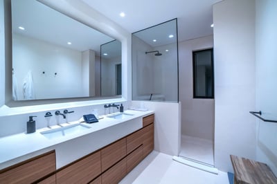 Luxury Villa Photo #24