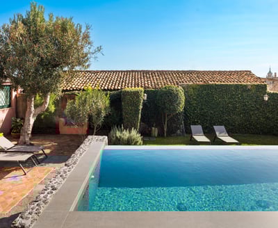 Luxury Villa Photo #13